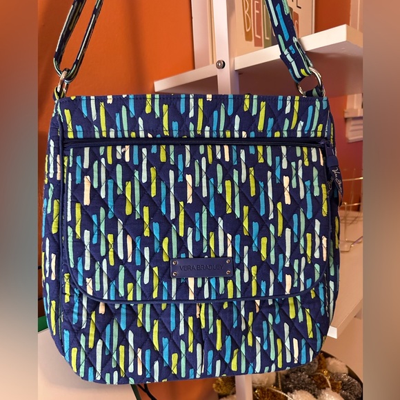 VERA BRADLEY Katalina Showers Bundle Set(EUC) - Picture 8 of 15